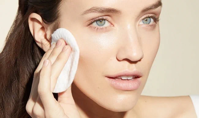 과하지 않은 피부 관리의 중요성